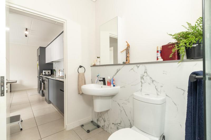 1 Bedroom Property for Sale in The Huntsman Western Cape